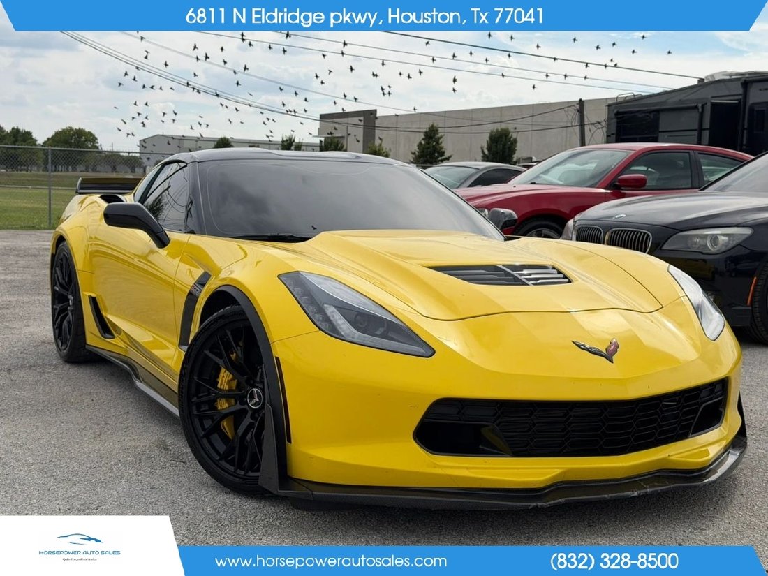 Coupe in Houston, TX, United States 1 - 18979751