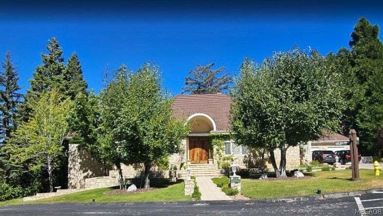House in Lake Arrowhead, California, United States 1 - 18968573