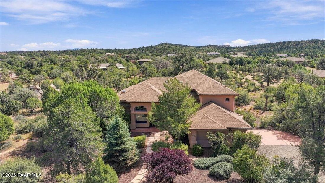 House in Prescott, Arizona, United States 2 - 18969187