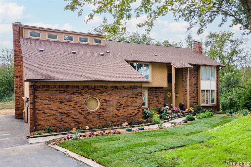 House in Rochester Hills, Michigan, United States 2 - 18965621
