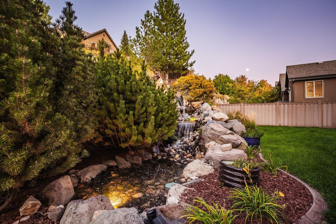 House in Lehi, Utah, United States 5 - 18968311