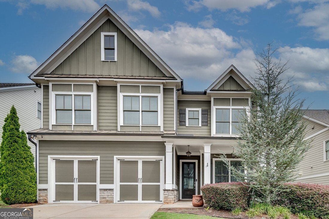 House in Atlanta, Georgia, United States 1 - 18970007