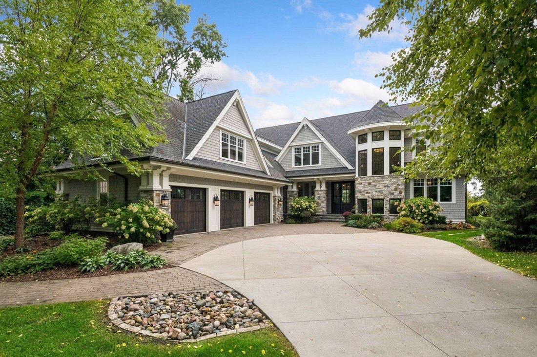 House in Mound, Minnesota, United States 1 - 18975399