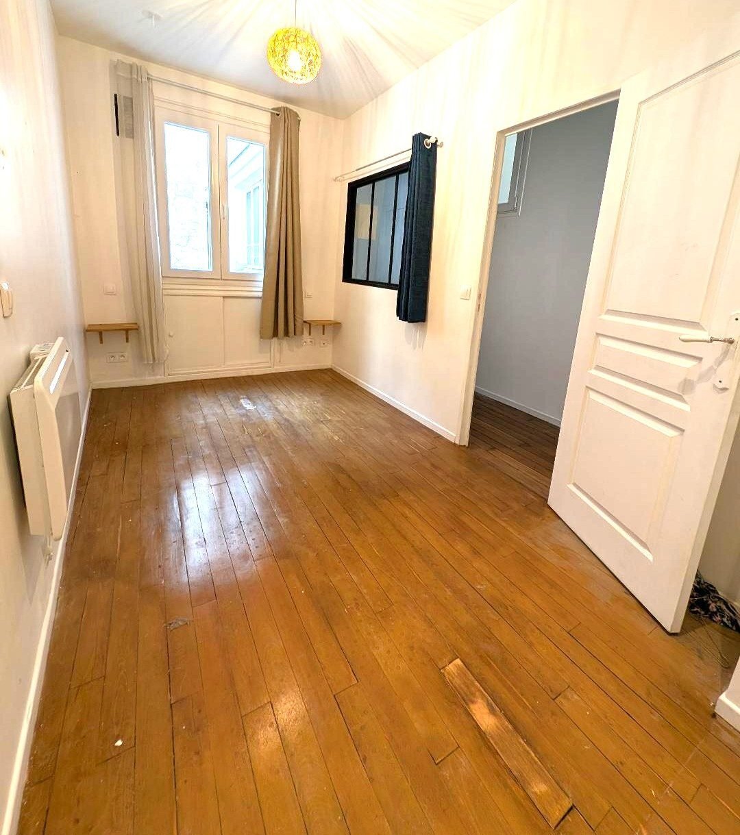 Apartment in Manin-Jaurès, Paris 19e Arrondissement, Paris 2 - 18972973