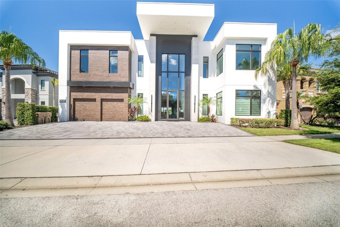 House in Kissimmee, Florida, United States 2 - 18978961