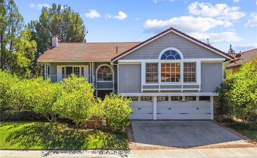 House in Los Angeles, California, United States 1