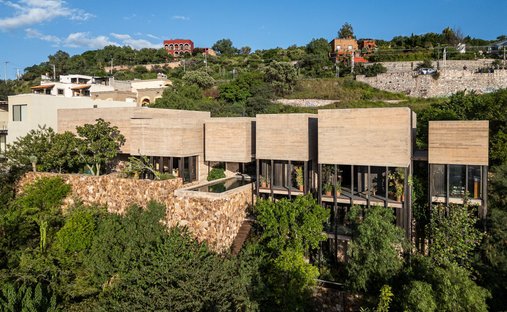 Condo in San Miguel de Allende, Guanajuato, Mexico 1