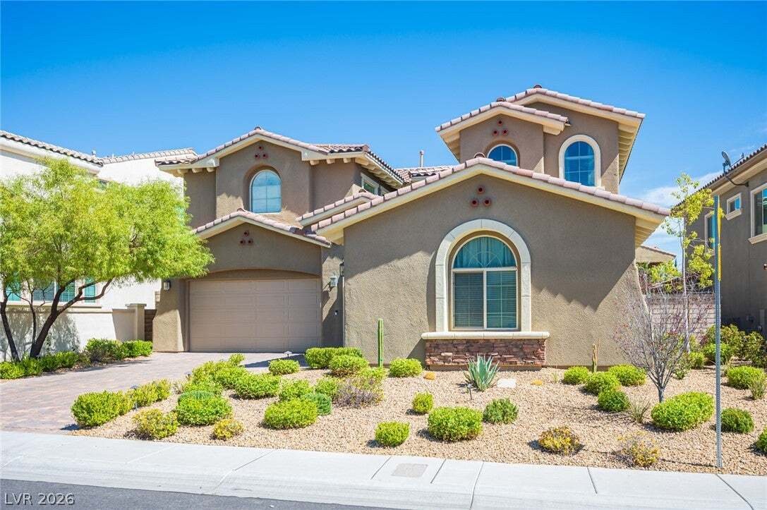 House in Las Vegas, Nevada, United States 1 - 18969469