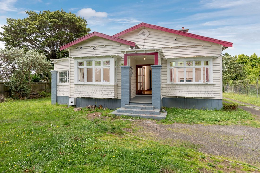 Maison à Auckland, Auckland, Nouvelle-Zélande 3 - 18797470