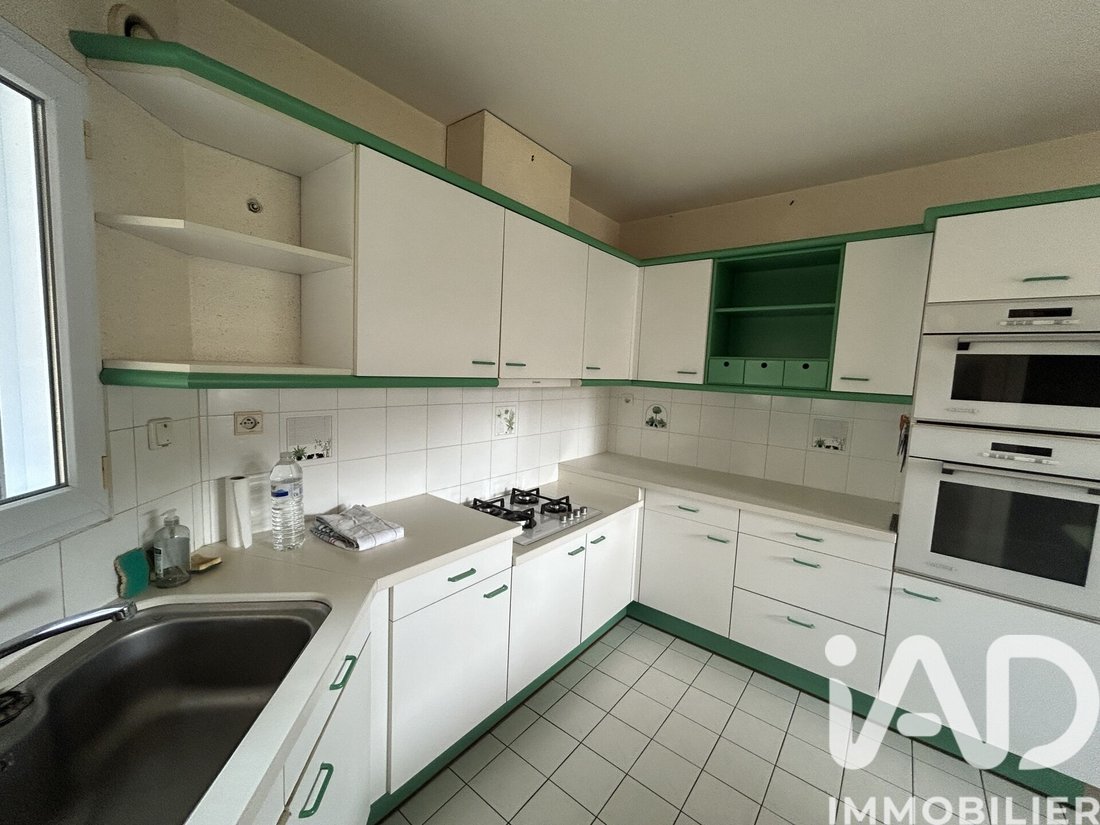 House in Ouest, Lagord, France 5 - 17658428