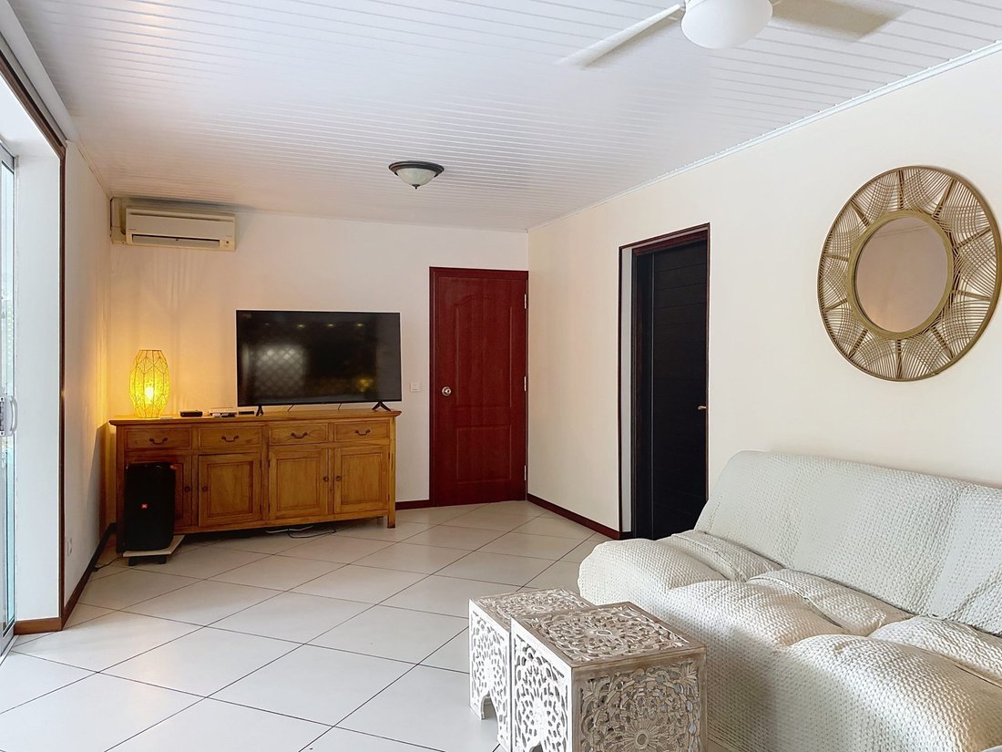 House in Moorea-Maiao, Windward Islands, French Polynesia 4 - 16974854