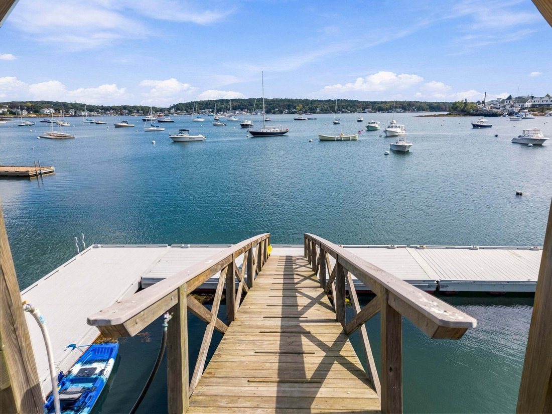 Boothbay Harbor, Maine, United States 1 - 18979540