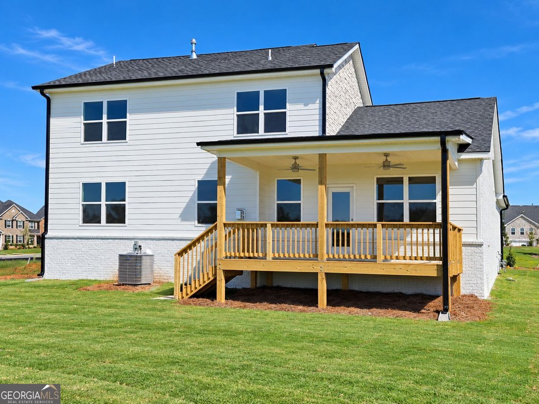 House in Watkinsville, Georgia, United States 2 - 18711355