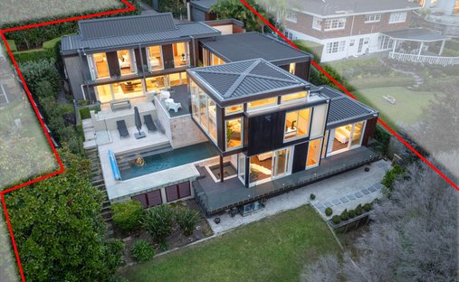 Haus in Auckland, Auckland, Neuseeland 1