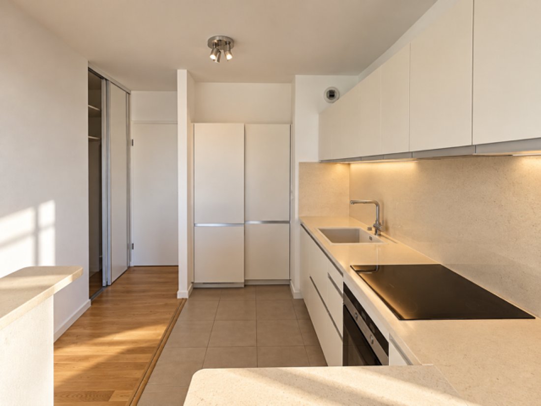 Apartment in Saint Martin-Cité des Fleurs, Biarritz, France 4 - 17896288