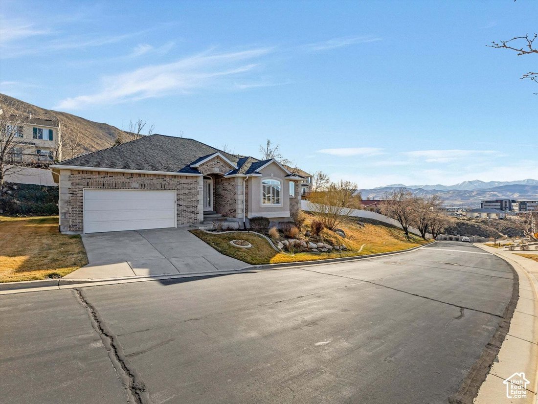 House in Draper, Utah, United States 3 - 18567303