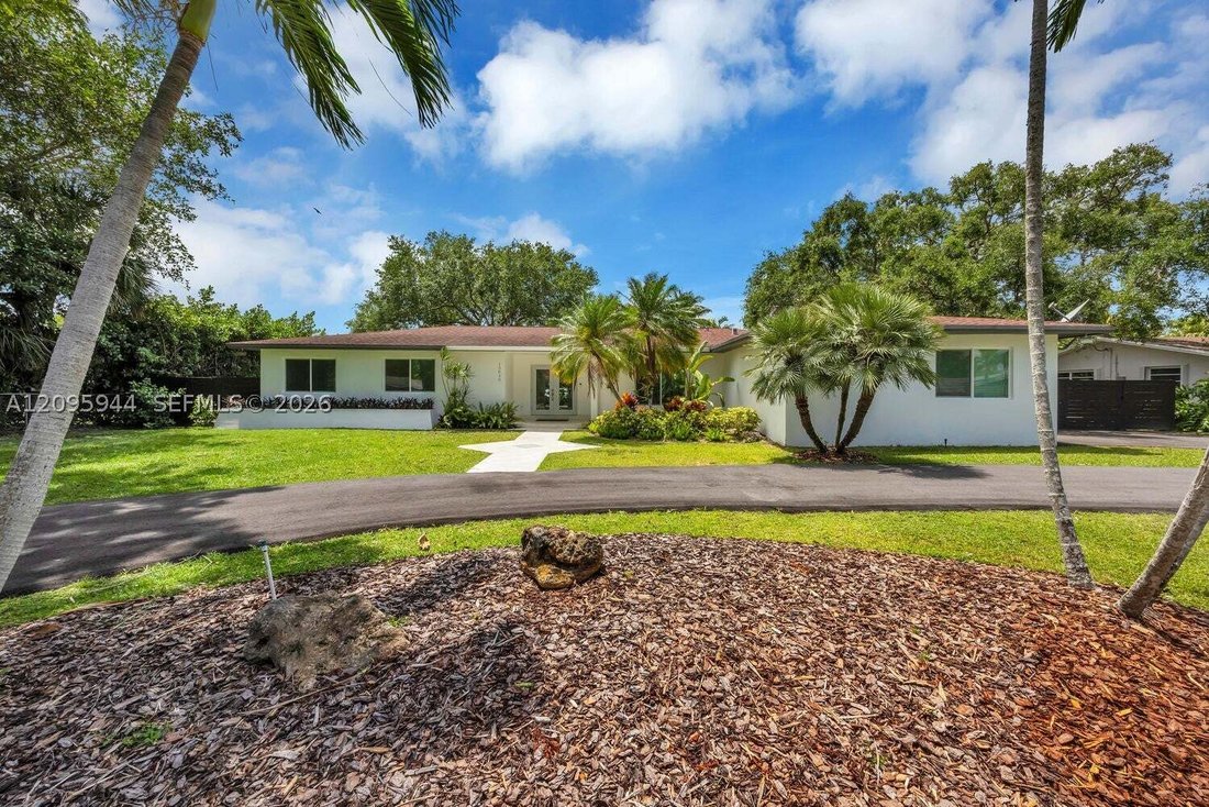 House in Coral Gables, Florida, United States 1 - 18969861