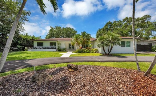 House in Coral Gables, Florida, United States 1