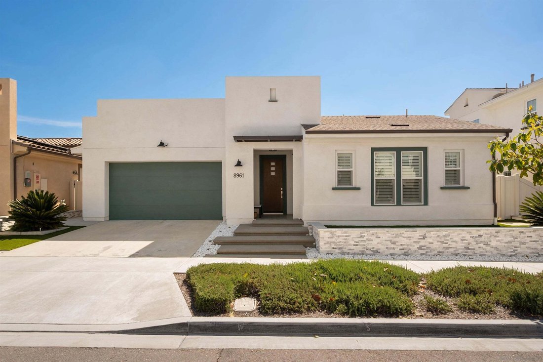 House in Santee, California, United States 4 - 18977702