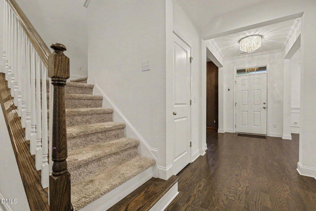 House in Hillsborough, North Carolina, United States 5 - 18946381