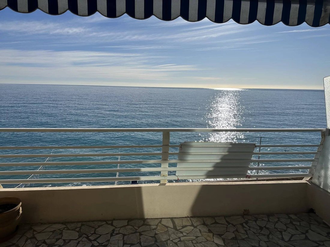 Apartment in Menton, Provence-Alpes-Côte d'Azur, France 2 - 15404953