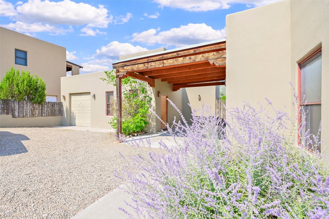 House in Santa Fe, New Mexico, United States 3 - 18969886