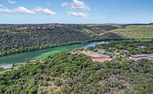 Land in Austin, Texas, Vereinigte Staaten 1