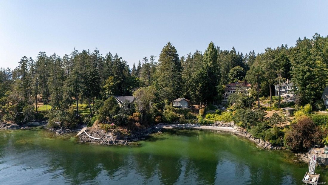 House in North Saanich, British Columbia, Canada 4 - 18972851