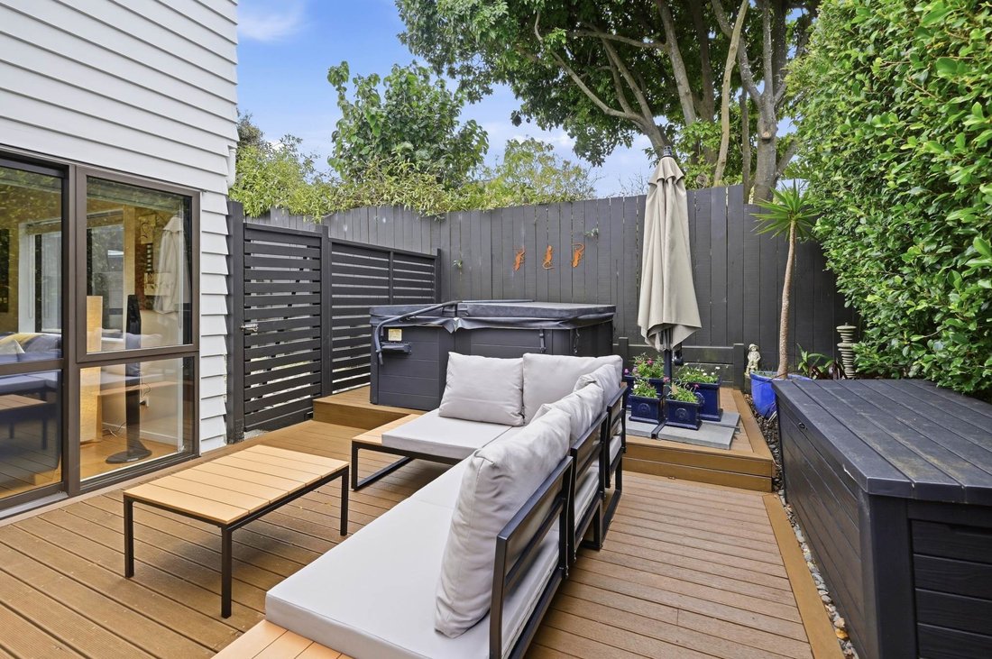 House in Auckland, Auckland, New Zealand 5 - 18973160