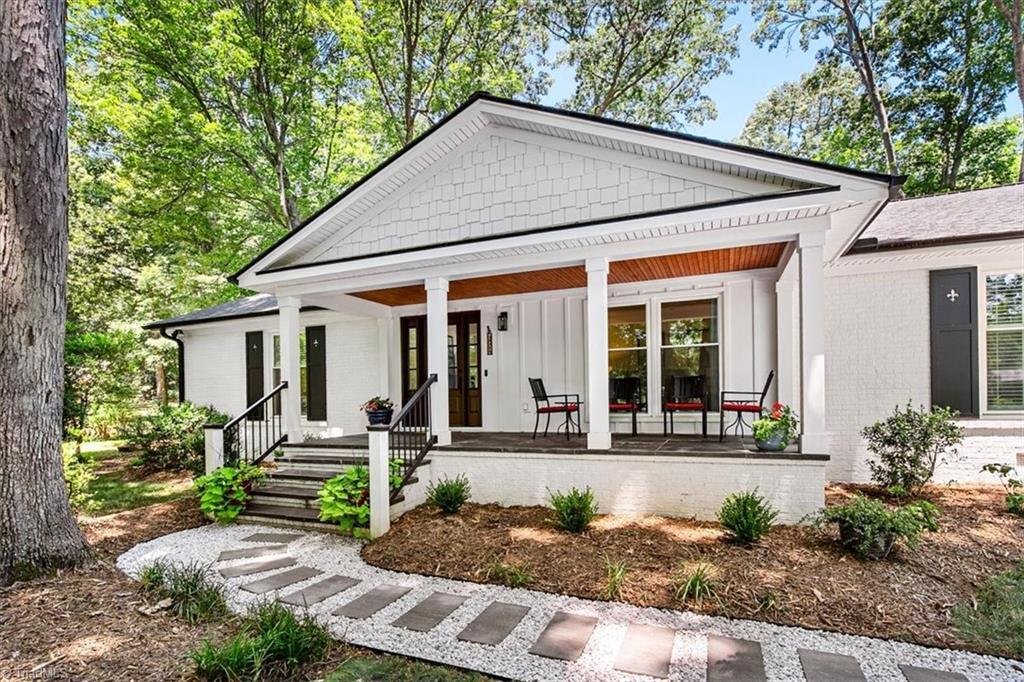 House in Greensboro, North Carolina, United States 4 - 18978959