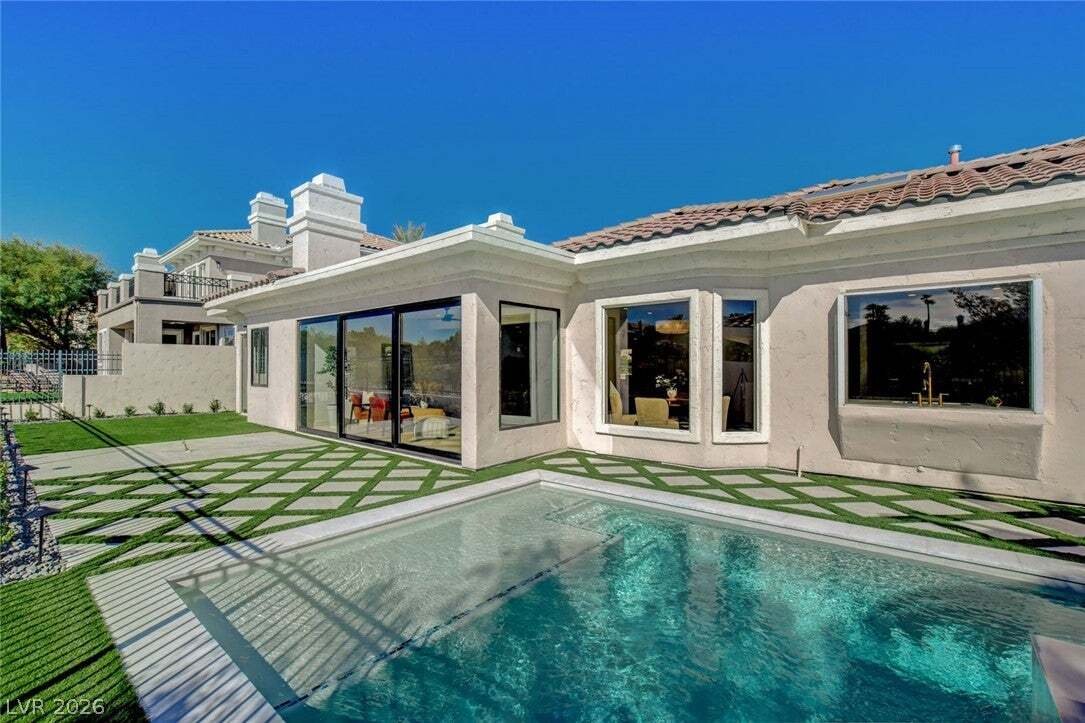 House in Las Vegas, Nevada, United States 4 - 18807819