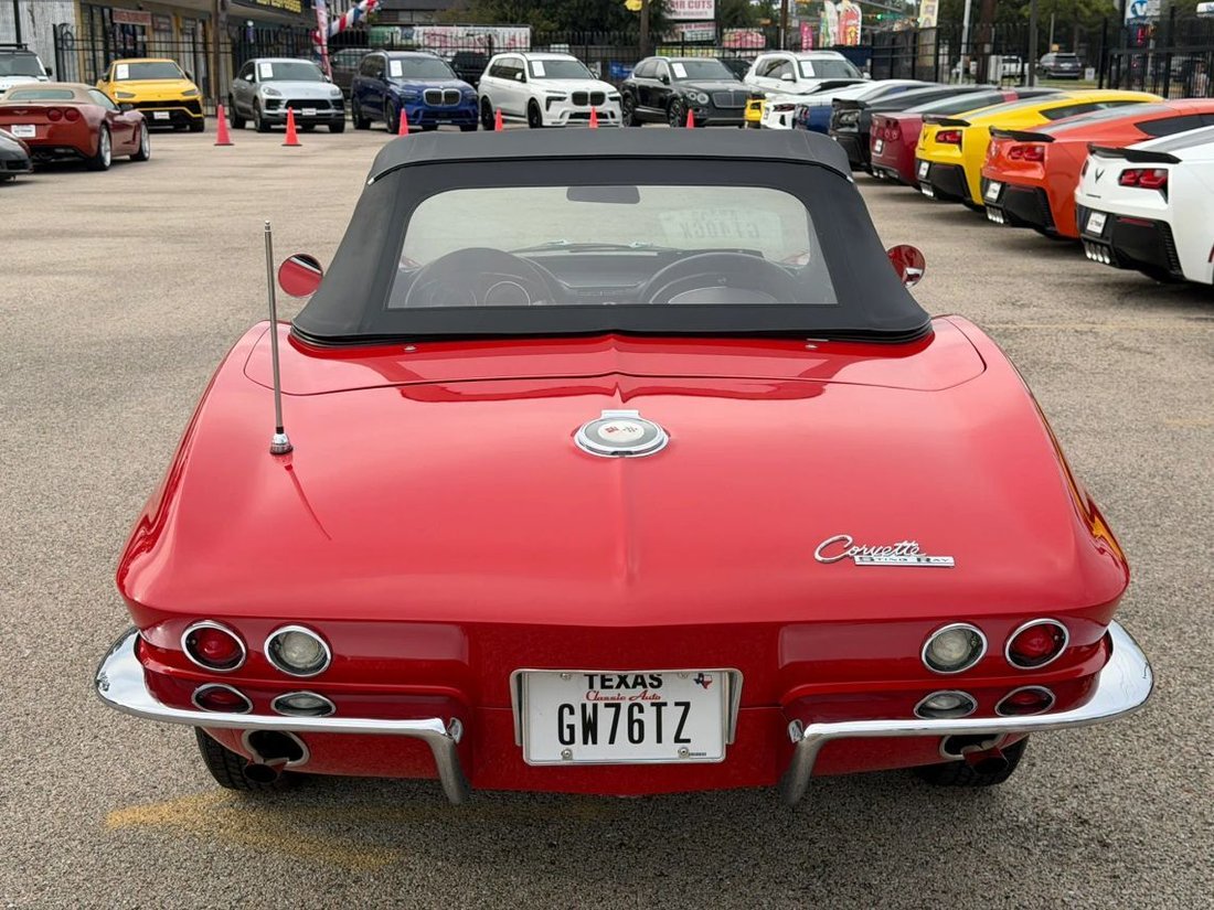 Cabriolet in Spring, TX, United States 3 - 18979767