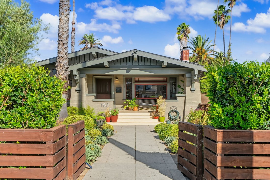 House in Los Angeles, California, United States 1 - 18967801
