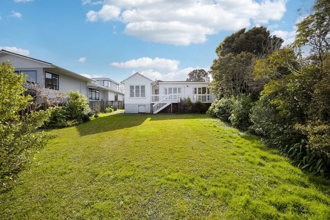 Haus in Auckland, Auckland, Neuseeland 5 - 18773538