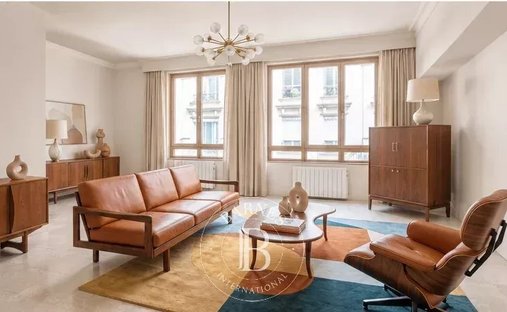 Apartment in La Guillotière Nord, Lyon 3e Arrondissement, Lyon 1