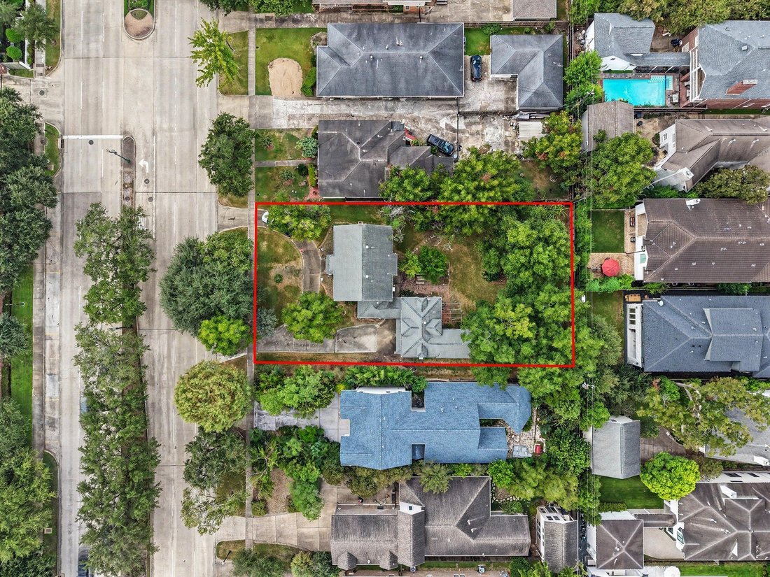 House in Houston, Texas, United States 4 - 18972690