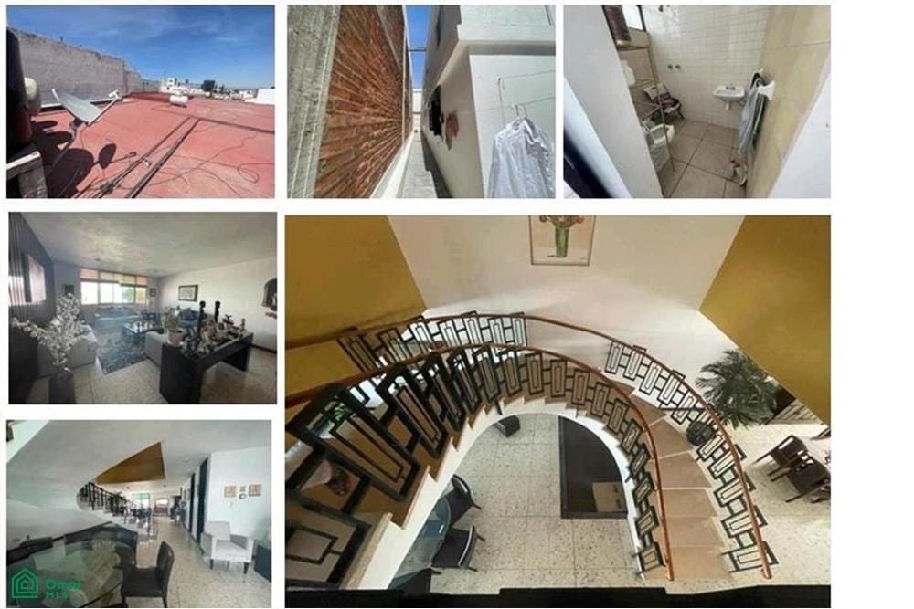 House in León, Guanajuato, Mexico 4 - 18030353