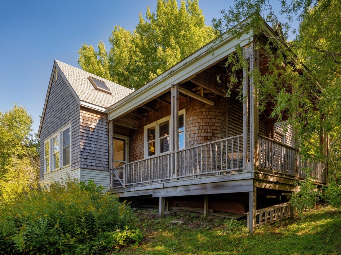 House in Searsmont, Maine, United States 4 - 18972757