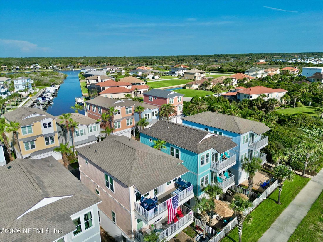House in Palm Coast, Florida, United States 5 - 18968564