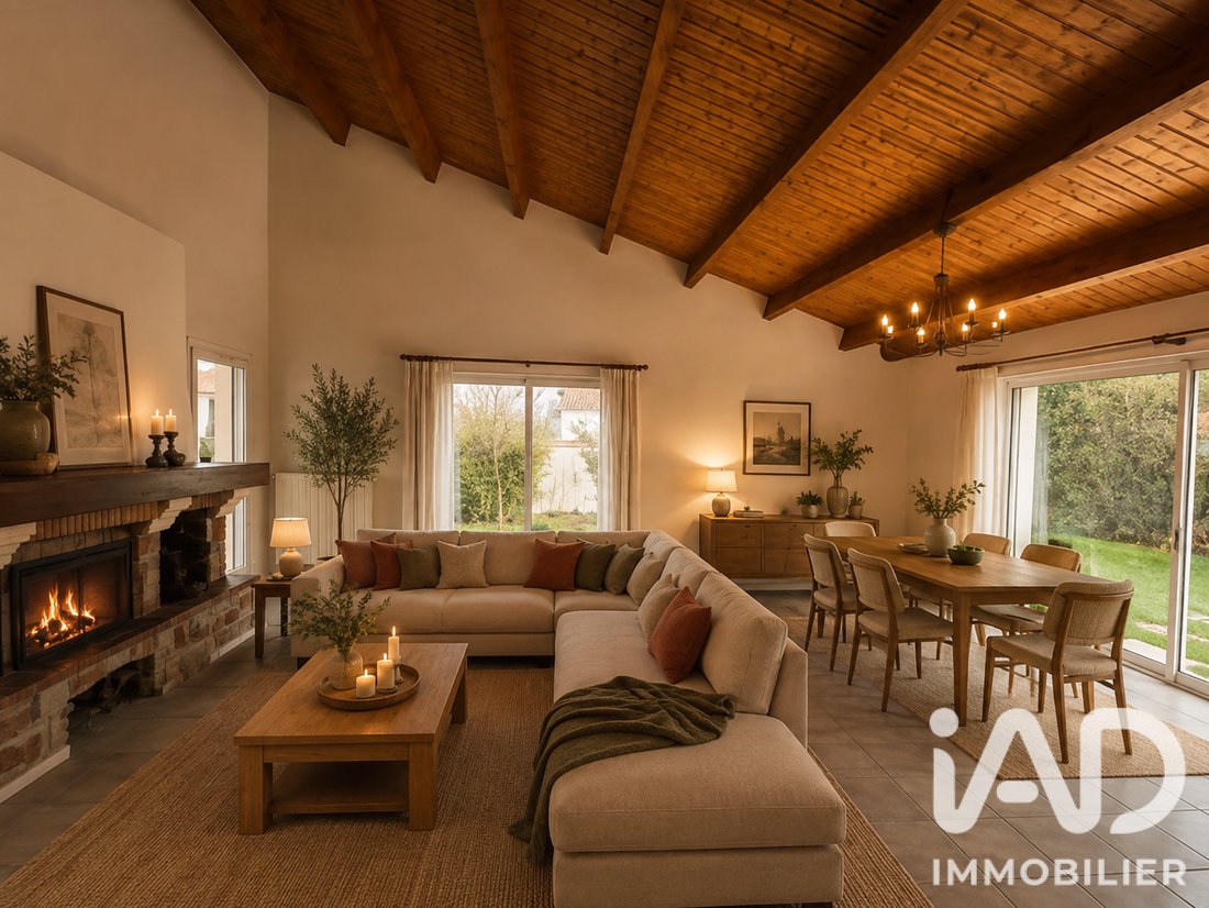 House in Ouest, Lagord, France 2 - 17658428
