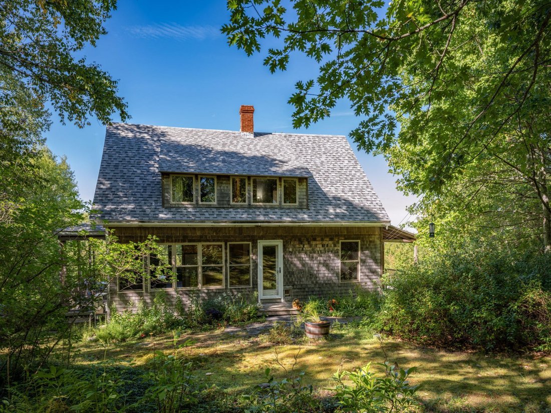 House in Searsmont, Maine, United States 5 - 18972757