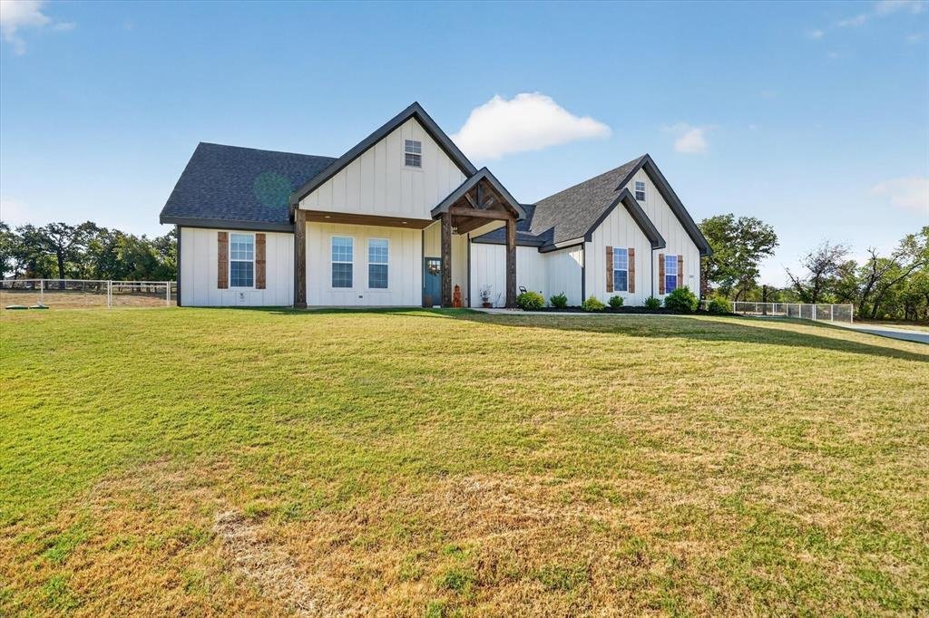 House in Springtown, Texas, United States 4 - 18970462
