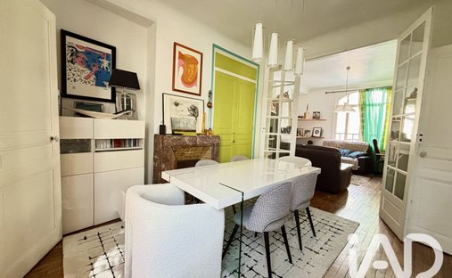 House in Saint Jacques-Saint Roch, Amiens, France 1