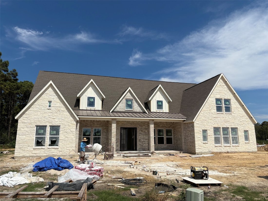 House in Baytown, Texas, United States 3 - 18390102