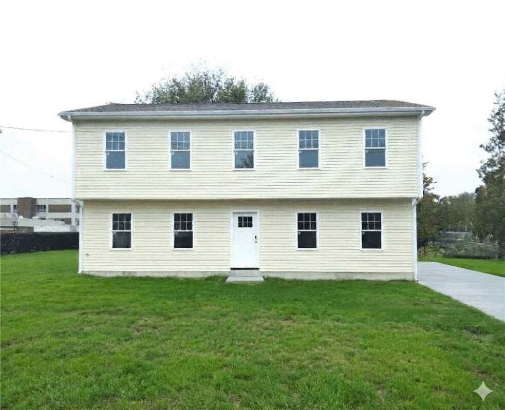 House in East Providence, Rhode Island, United States 1 - 18977487