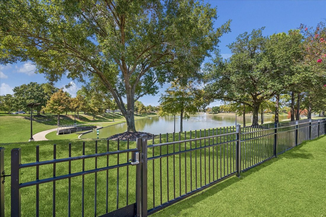 House in Houston, Texas, United States 4 - 18965565