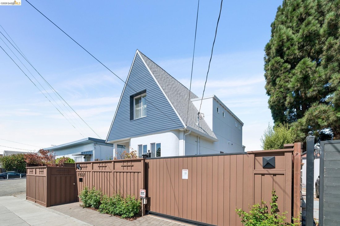 House in Berkeley, California, United States 2 - 18968767