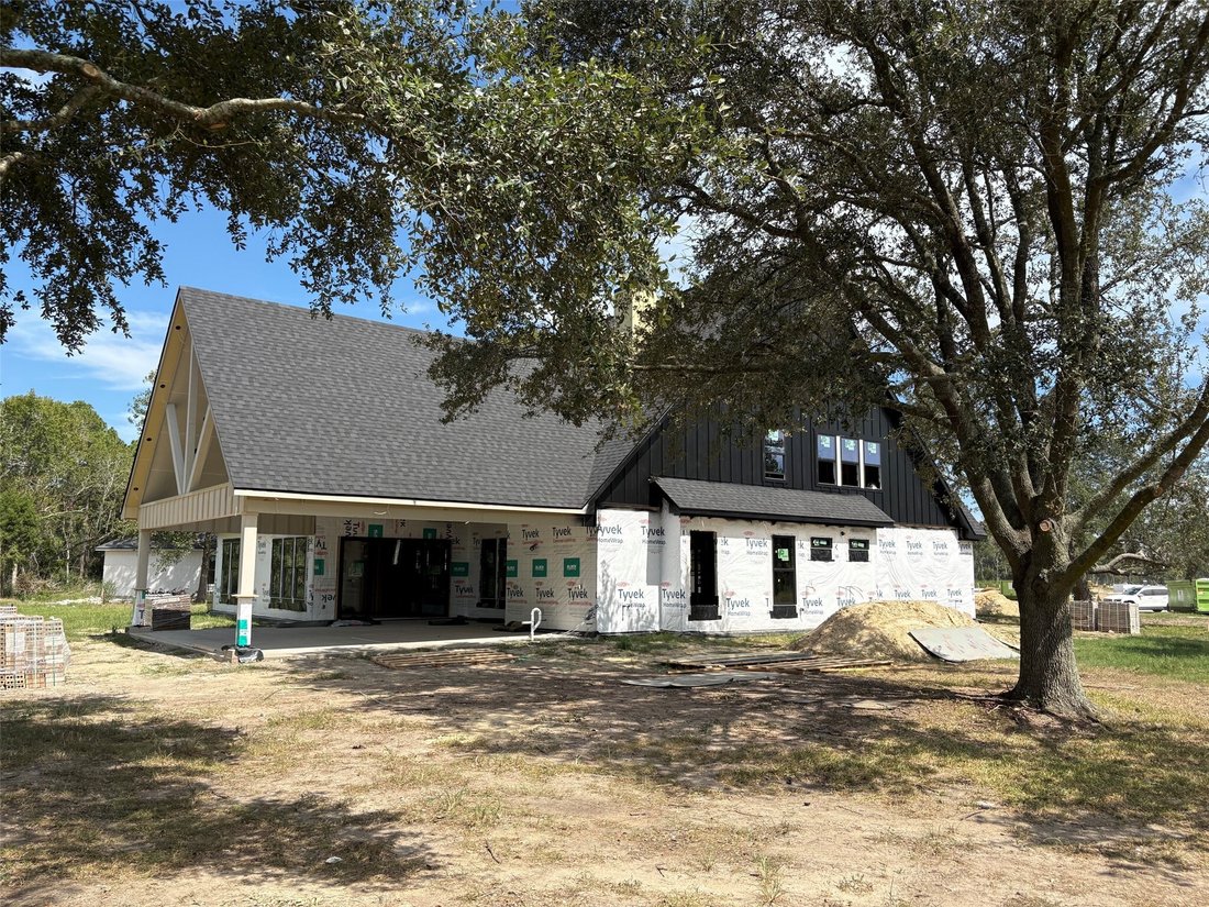 House in Baytown, Texas, United States 3 - 18417138