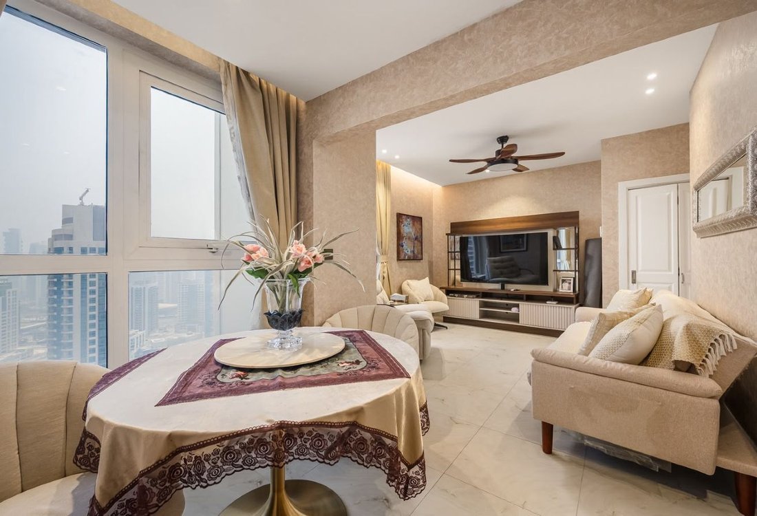 Apartment in Jumeirah Beach Residence, Dubai, United Arab Emirates 5 - 18972666