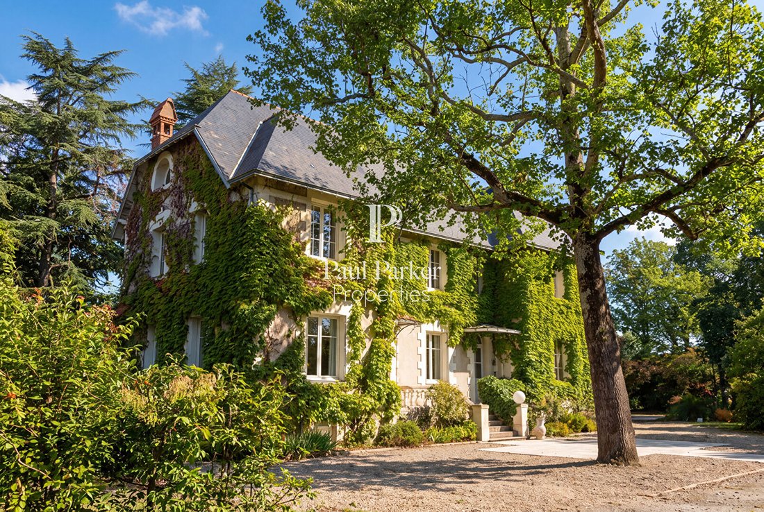 Villa in Centre Ville, Nantes, France 2 - 18972362